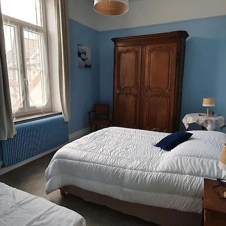 Appartement 5 Pers, A 200 M De La Plage De Wimereux - Chalet Valentine Exteriör bild